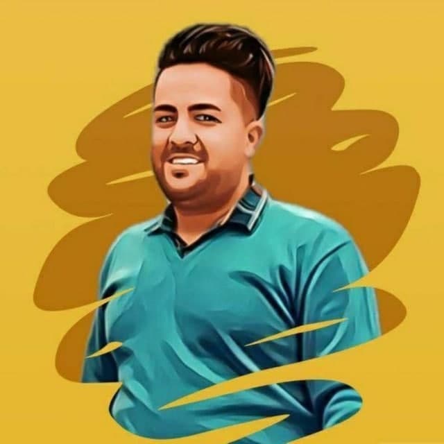 مجید حسینی مادر